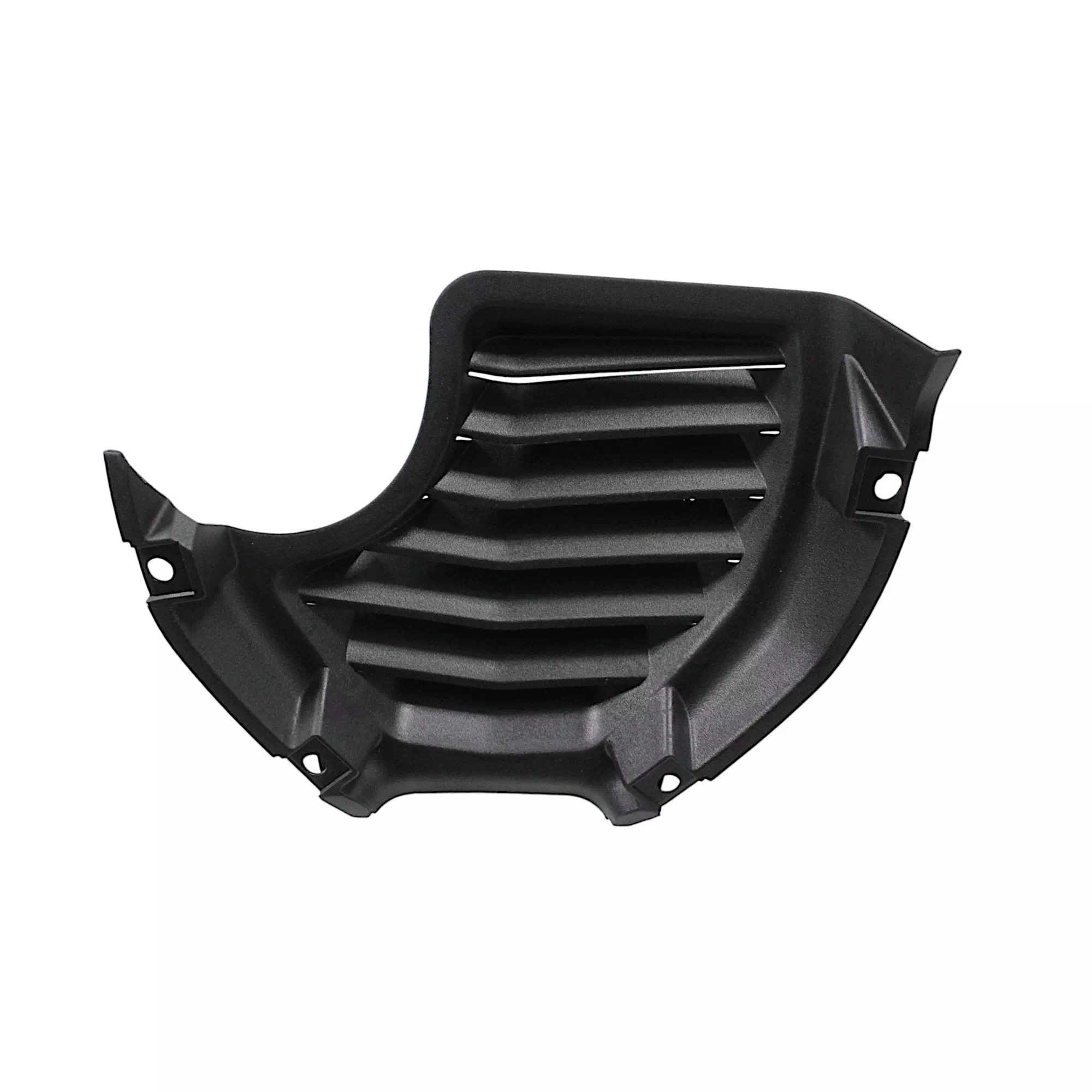 QJ MOTOR SRK 125-S MOTOR ALT MUHAFAZA 3LÜ TAKIM #RK 55165